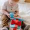 Melissa & Doug® Wooden Surprise Gift Box Play Set